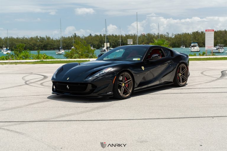 ANRKY Wheels – Ferrari 812 Superfast – AN27 SeriesTWO_52078642571_o