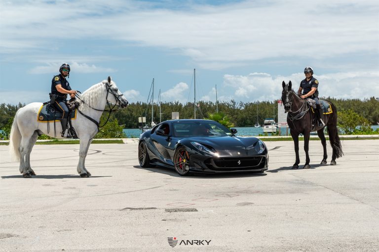 ANRKY Wheels – Ferrari 812 Superfast – AN27 SeriesTWO_52078643391_o