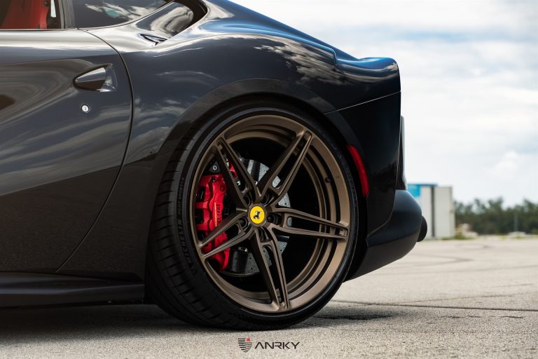 ANRKY Wheels – Ferrari 812 Superfast – AN27 SeriesTWO_52077604727_o
