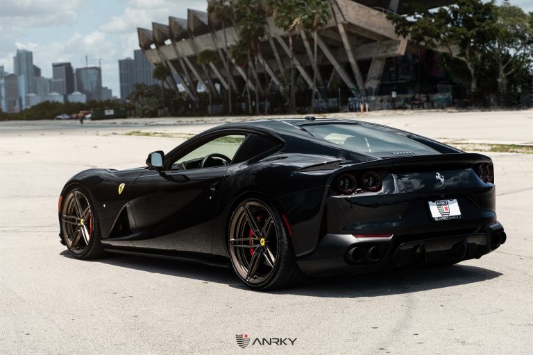 ANRKY Wheels – Ferrari 812 Superfast – AN27 SeriesTWO_52077603217_o