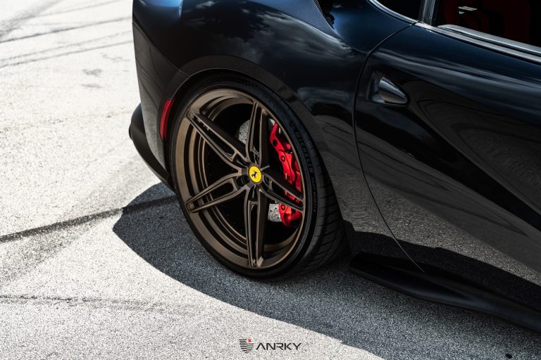 ANRKY Wheels – Ferrari 812 Superfast – AN27 SeriesTWO_52077601132_o