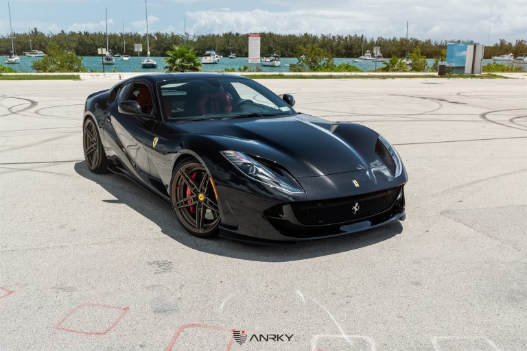 ANRKY Wheels – Ferrari 812 Superfast – AN27 SeriesTWO_52077602112_o