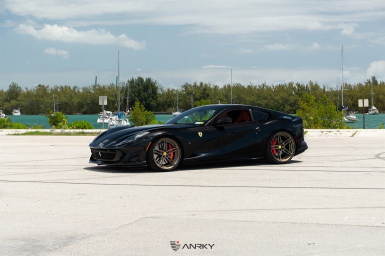 ANRKY Wheels – Ferrari 812 Superfast – AN27 SeriesTWO_52077600867_o