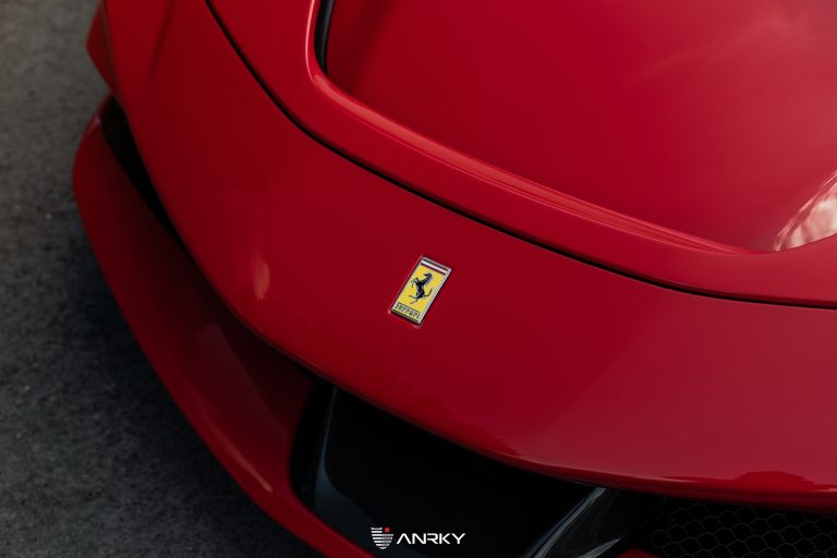 ANRKY Wheels – Ferrari SF90 – Carbon Composite Series C38_52071673625_o