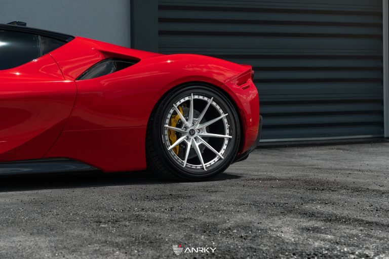 ANRKY Wheels – Ferrari SF90 – Carbon Composite Series C38_52071427409_o
