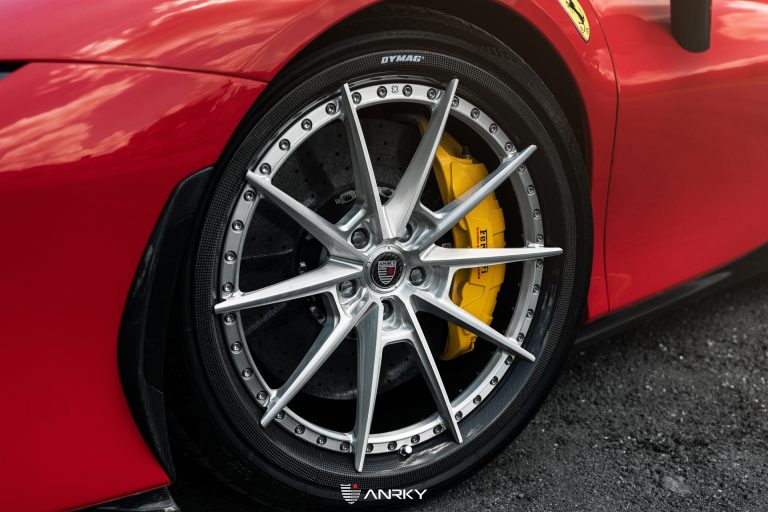 ANRKY Wheels – Ferrari SF90 – Carbon Composite Series C38_52071425344_o