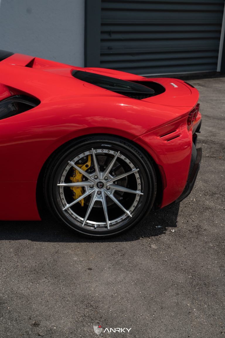 ANRKY Wheels – Ferrari SF90 – Carbon Composite Series C38_52071206613_o