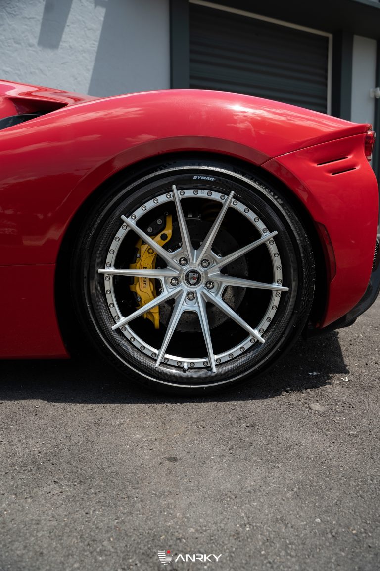 ANRKY Wheels – Ferrari SF90 – Carbon Composite Series C38_52071199696_o