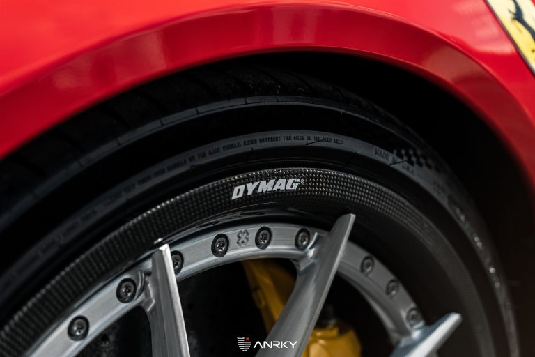 ANRKY Wheels – Ferrari SF90 – Carbon Composite Series C38_52071198431_o
