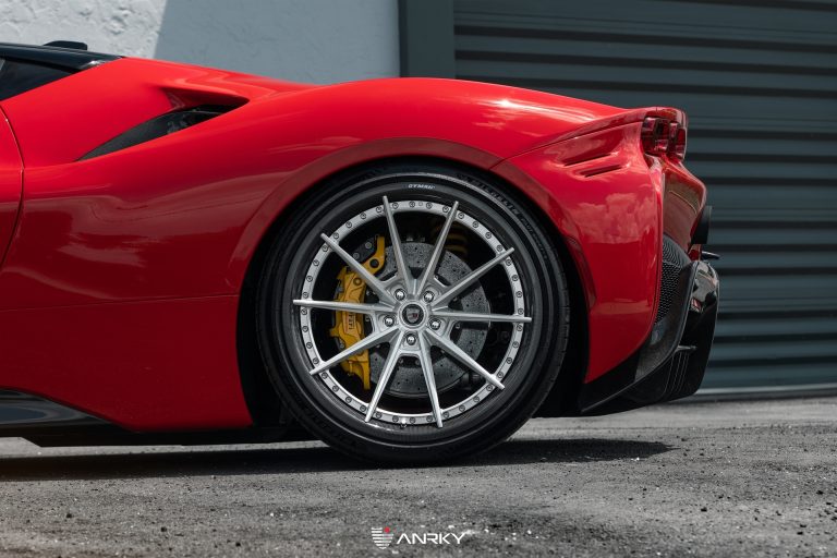 ANRKY Wheels – Ferrari SF90 – Carbon Composite Series C38_52070150567_o