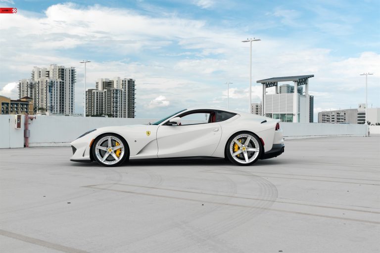 ANRKY Wheels – Ferrari 812 Superfast – AN25 SeriesTWO_52069213840_o