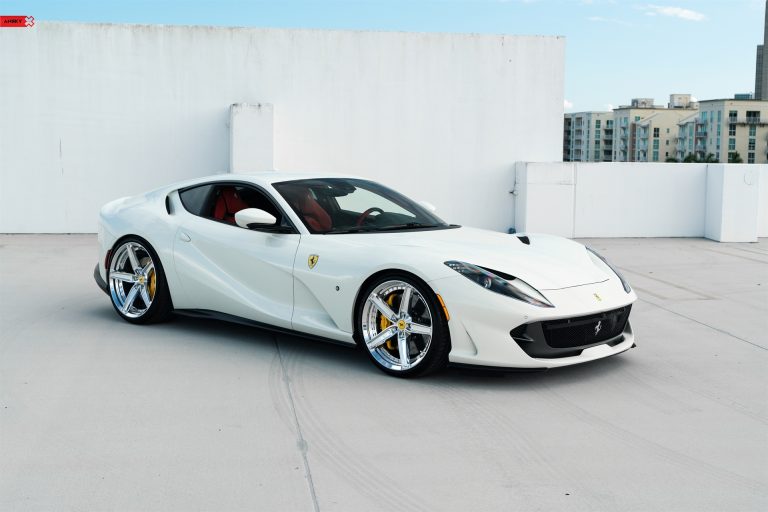 ANRKY Wheels – Ferrari 812 Superfast – AN25 SeriesTWO_52068962409_o