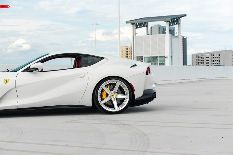ANRKY Wheels – Ferrari 812 Superfast – AN25 SeriesTWO_52068741168_o