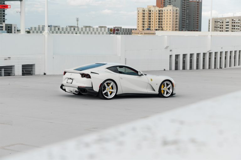 ANRKY Wheels – Ferrari 812 Superfast – AN25 SeriesTWO_52068732601_o
