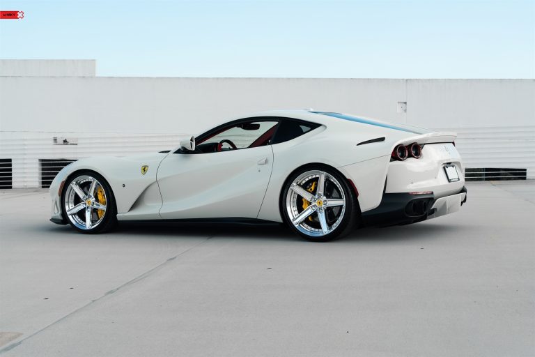 ANRKY Wheels – Ferrari 812 Superfast – AN25 SeriesTWO_52068739623_o