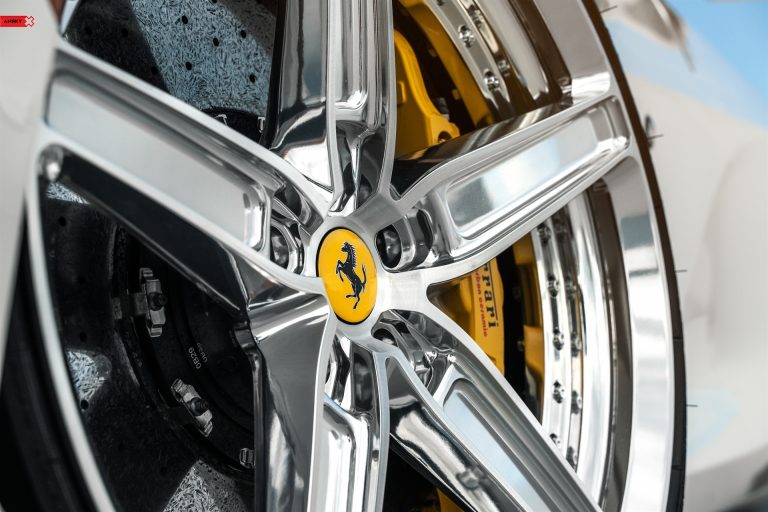 ANRKY Wheels – Ferrari 812 Superfast – AN25 SeriesTWO_52067684567_o