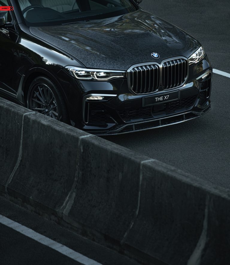 ANRKY Wheels – BMW X7 – AN39 SeriesTHREE_52066912339_o