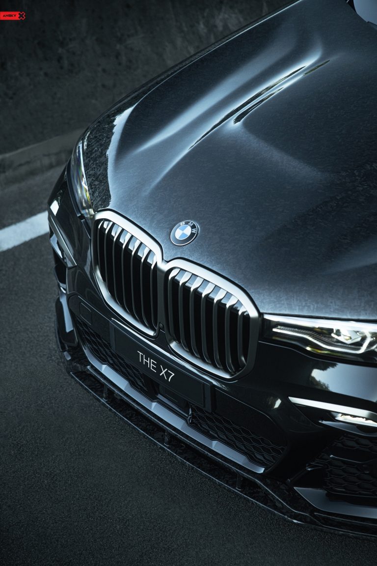 ANRKY Wheels – BMW X7 – AN39 SeriesTHREE_52066912204_o