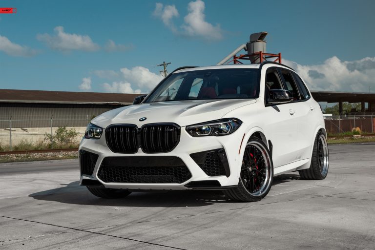 ANRKY Wheels – BMW X5M Competition – RETROSeries RS2_52066413879_o