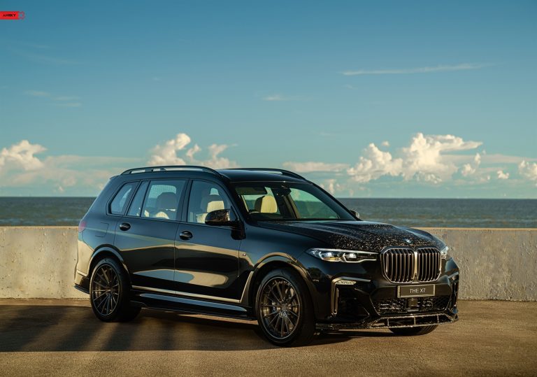 ANRKY Wheels – BMW X7 – AN39 SeriesTHREE_52066676681_o
