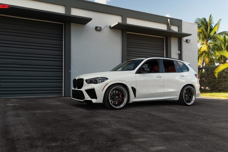 ANRKY Wheels – BMW X5M Competition – RETROSeries RS2_52066411324_o