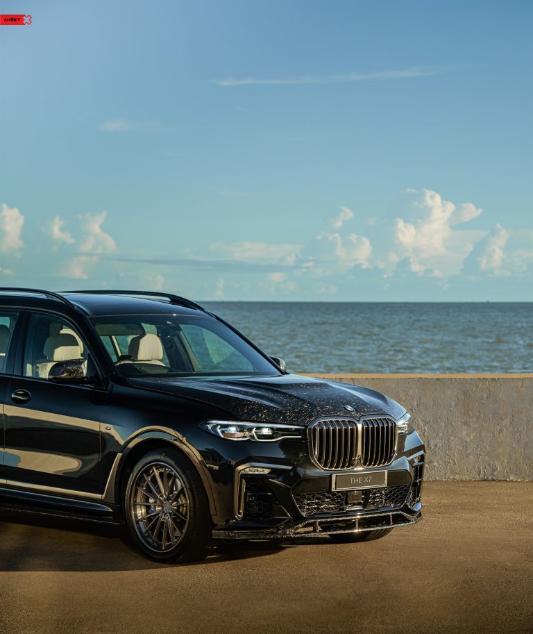 ANRKY Wheels – BMW X7 – AN39 SeriesTHREE_52066676386_o