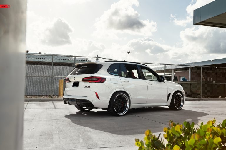 ANRKY Wheels – BMW X5M Competition – RETROSeries RS2_52066409054_o