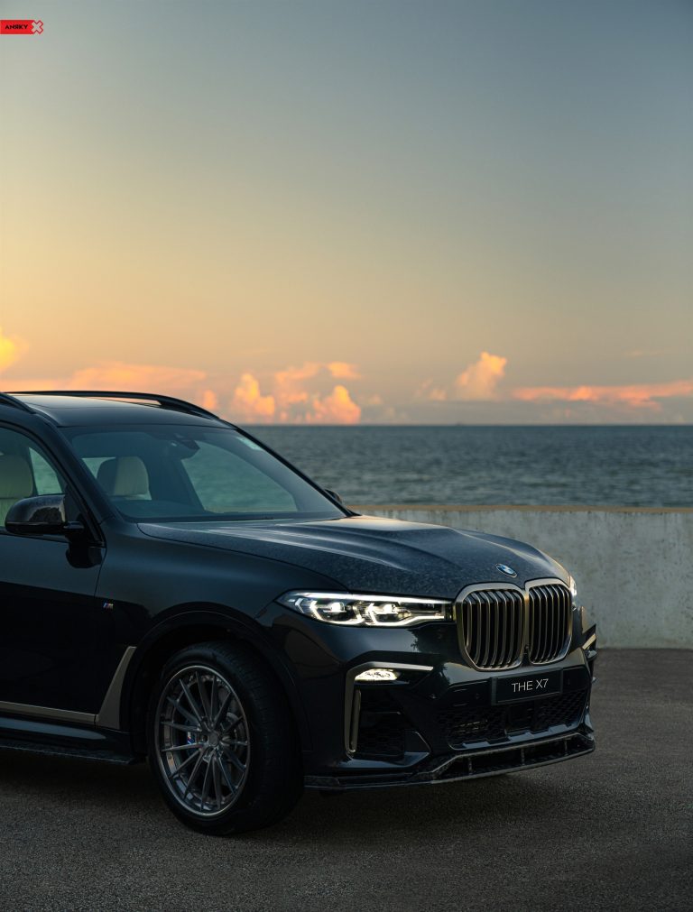ANRKY Wheels – BMW X7 – AN39 SeriesTHREE_52066676241_o