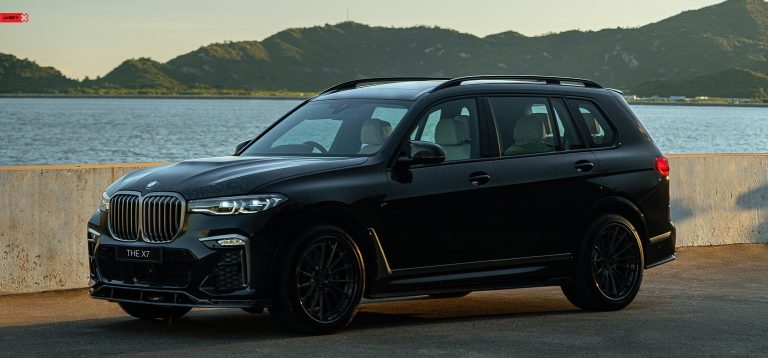 ANRKY Wheels – BMW X7 – AN39 SeriesTHREE_52066676116_o