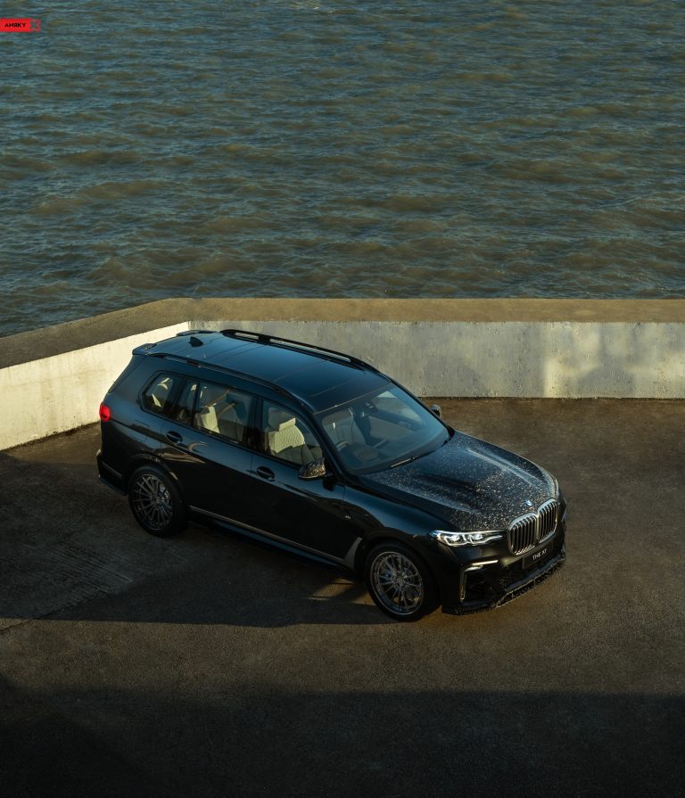 ANRKY Wheels – BMW X7 – AN39 SeriesTHREE_52065634347_o
