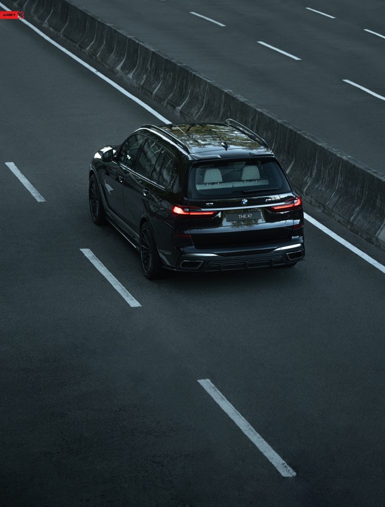 ANRKY Wheels – BMW X7 – AN39 SeriesTHREE_52065634262_o
