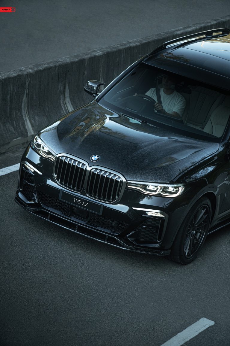 ANRKY Wheels – BMW X7 – AN39 SeriesTHREE_52065634167_o