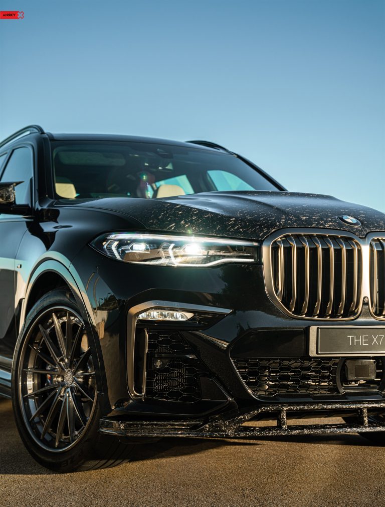ANRKY Wheels – BMW X7 – AN39 SeriesTHREE_52065634032_o
