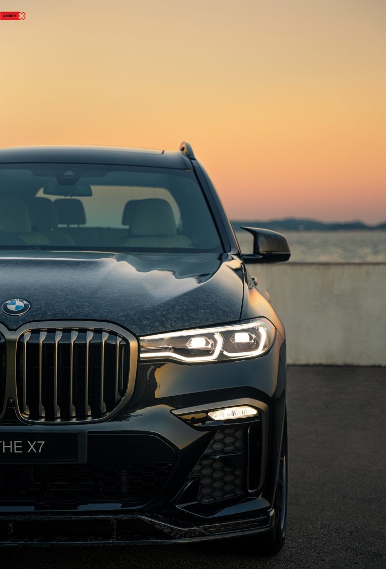 ANRKY Wheels – BMW X7 – AN39 SeriesTHREE_52065633912_o