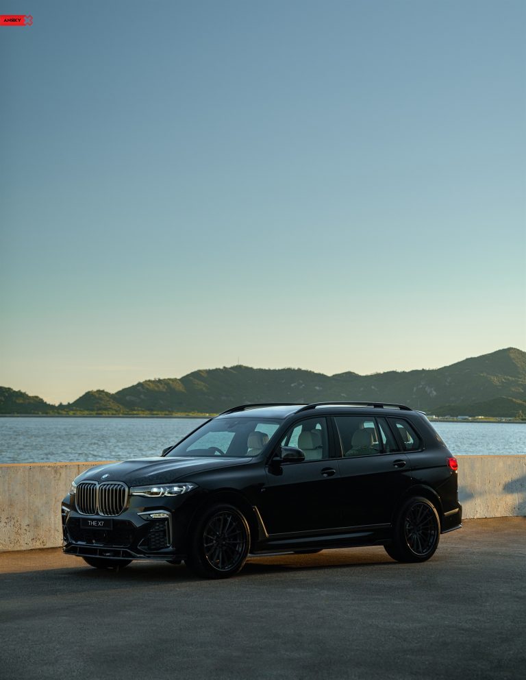 ANRKY Wheels – BMW X7 – AN39 SeriesTHREE_52065633857_o