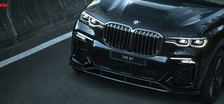 ANRKY Wheels – BMW X7 – AN39 SeriesTHREE_52065633757_o