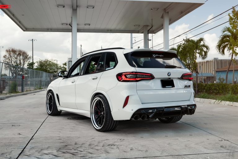 ANRKY Wheels – BMW X5M Competition – RETROSeries RS2_52065137602_o