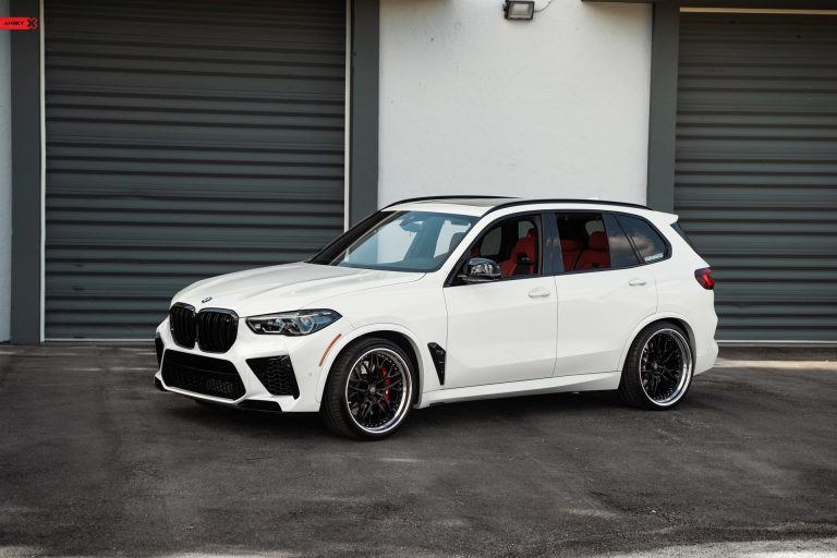 ANRKY Wheels – BMW X5M Competition – RETROSeries RS2_52065134882_o
