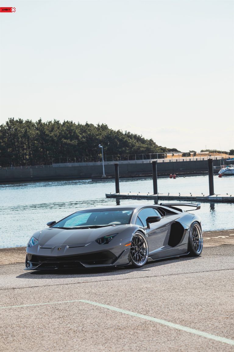 ANRKY Wheels – Lamborghini Aventador SVJ – RETROSeries RS1_52063984193_o