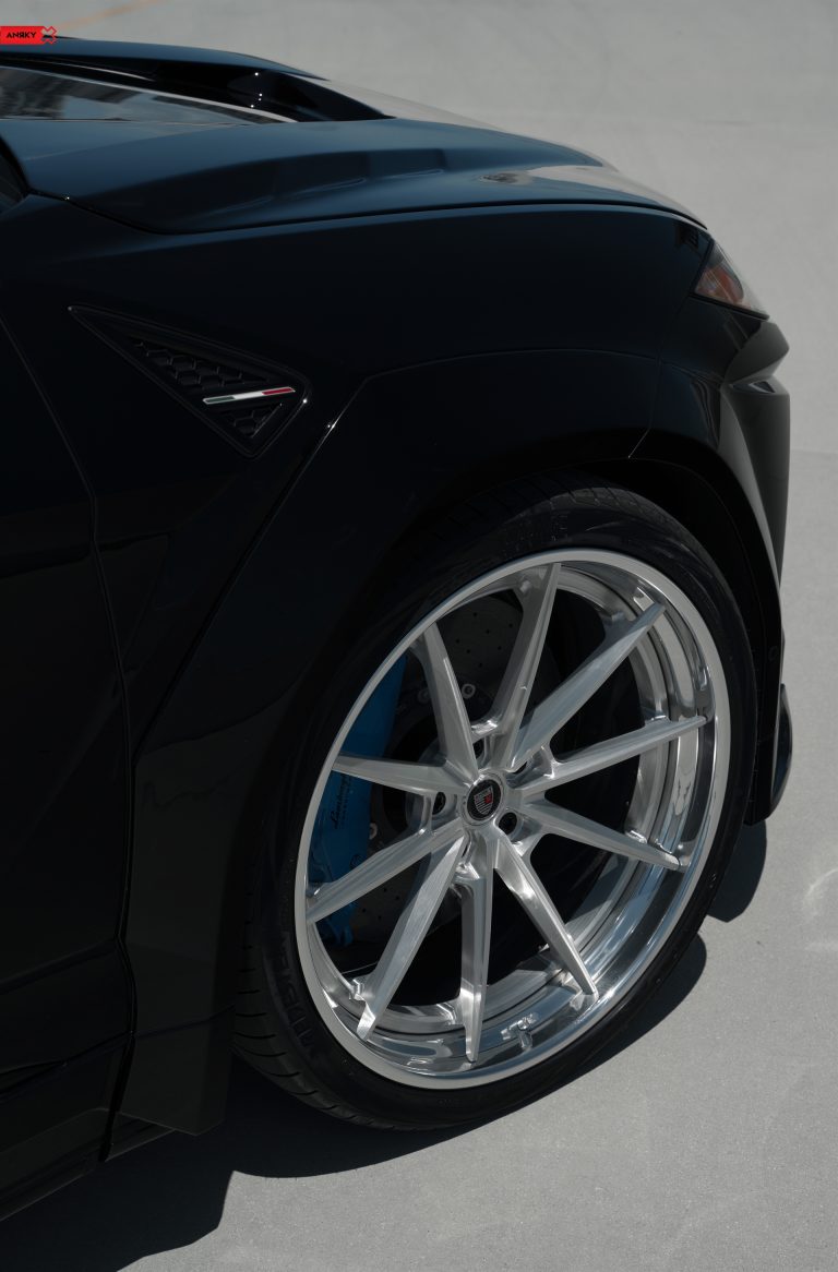 ANRKY Wheels – Novitec Lamborghini Urus – AN38 SeriesTHREE_52055429915_o