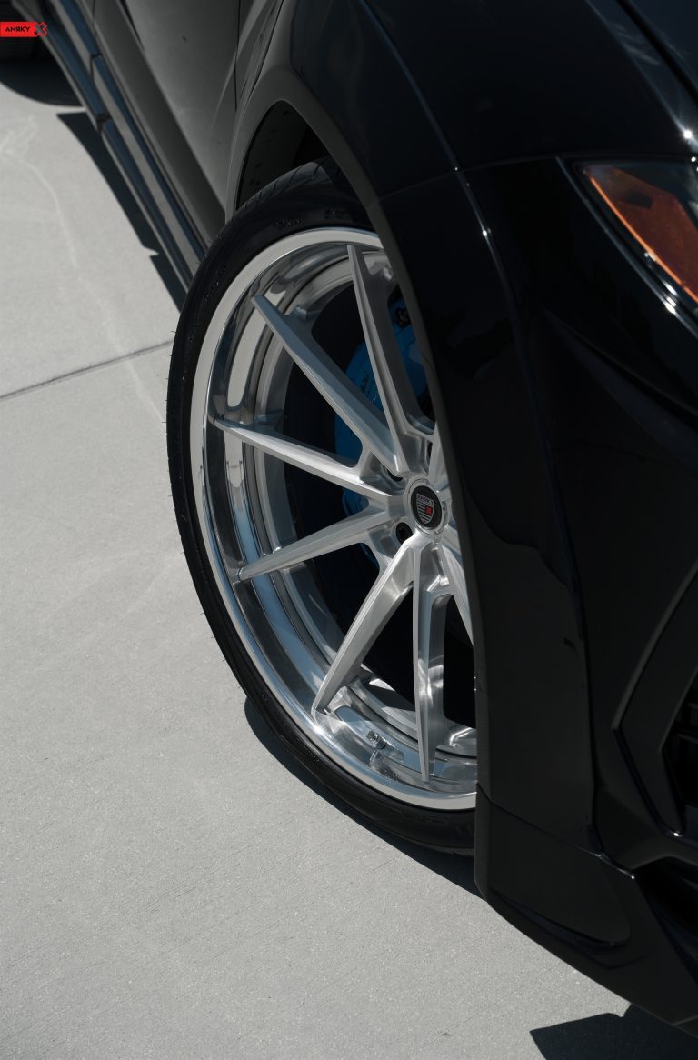 ANRKY Wheels – Novitec Lamborghini Urus – AN38 SeriesTHREE_52055429390_o