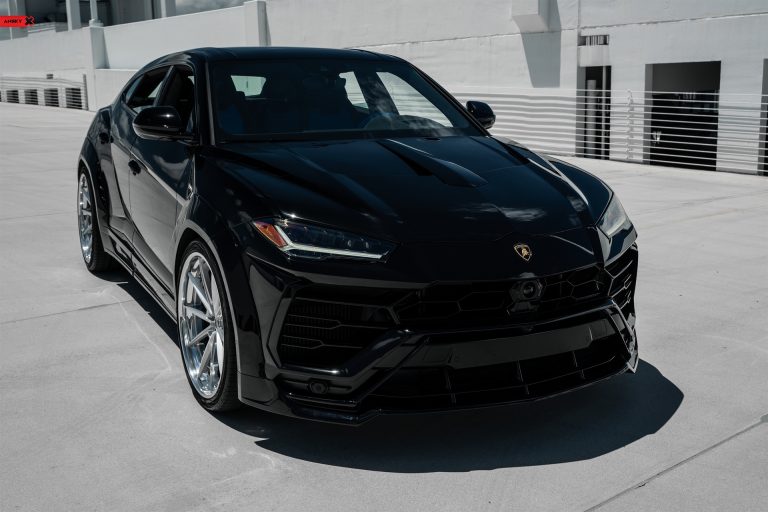 ANRKY Wheels – Novitec Lamborghini Urus – AN38 SeriesTHREE_52055426420_o