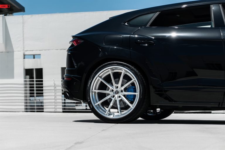 ANRKY Wheels – Novitec Lamborghini Urus – AN38 SeriesTHREE_52055177909_o