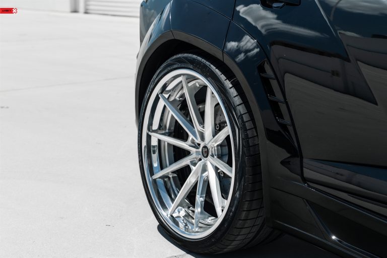ANRKY Wheels – Novitec Lamborghini Urus – AN38 SeriesTHREE_52054981178_o
