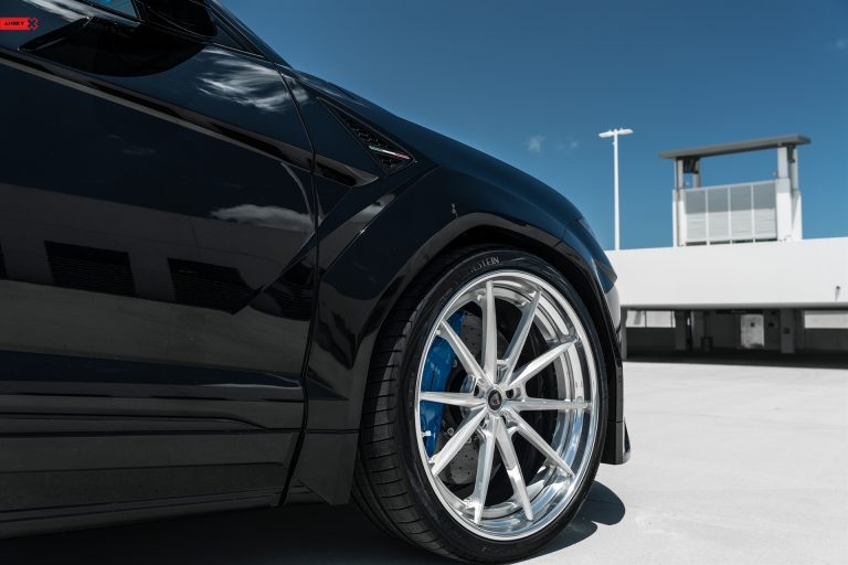 ANRKY Wheels – Novitec Lamborghini Urus – AN38 SeriesTHREE_52054980748_o