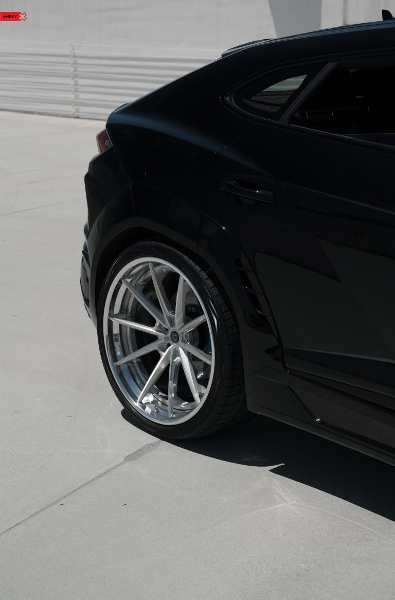 ANRKY Wheels – Novitec Lamborghini Urus – AN38 SeriesTHREE_52054976593_o