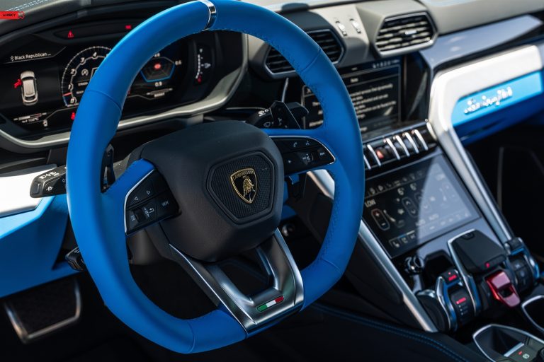 ANRKY Wheels – Novitec Lamborghini Urus – AN38 SeriesTHREE_52054947641_o