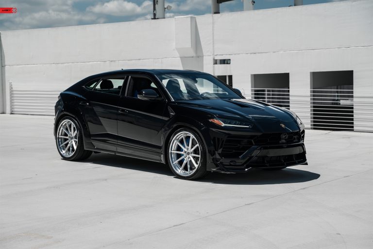 ANRKY Wheels – Novitec Lamborghini Urus – AN38 SeriesTHREE_52053895057_o