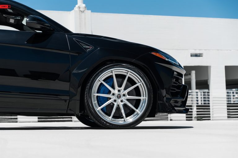 ANRKY Wheels – Novitec Lamborghini Urus – AN38 SeriesTHREE_52053895277_o