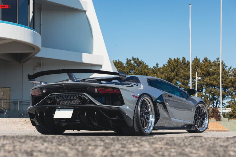 ANRKY Wheels – Lamborghini Aventador SVJ – RETROSeries RS1_52064196464_o